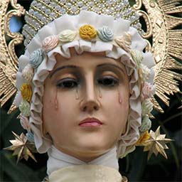 Our Lady of LaSalette